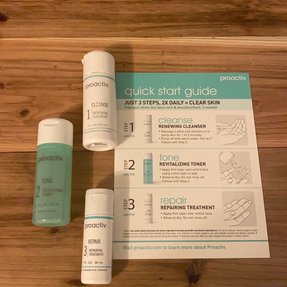 Proactiv